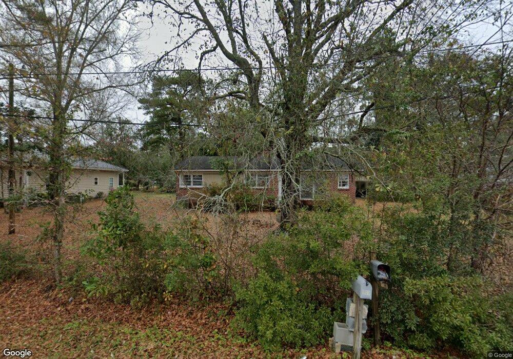 904 Pearl St, Conway, SC 29527 - photo 1