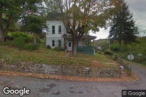 110 Highland St, Mannington, WV 26582