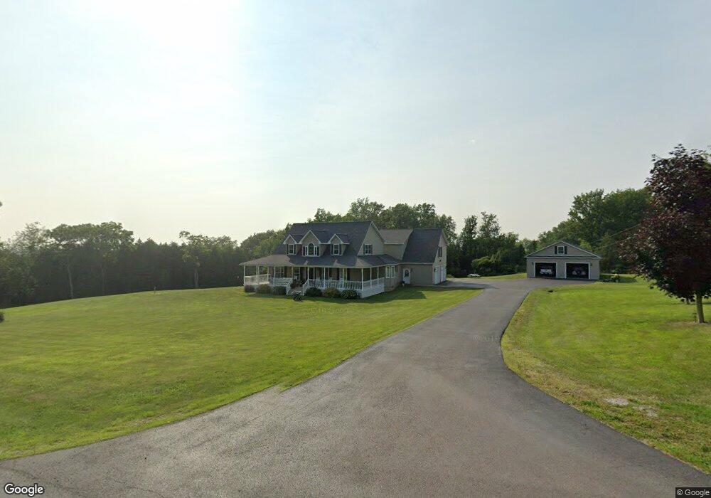 4 Comstock Rd, Swanton, VT 05488 - photo 1