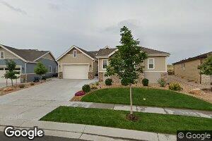 12710 W Big Horn Cir, Broomfield, CO 80021