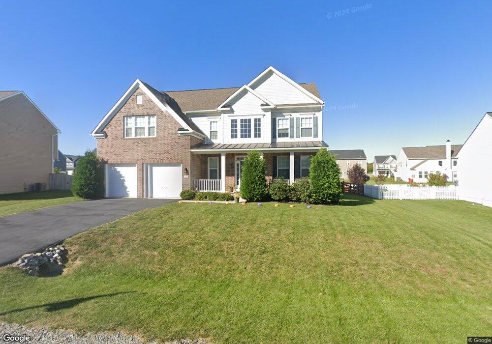 146 Fitzgerald St, Gerrardstown, WV 25420 - photo 1