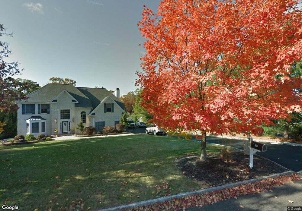 32 Scheurman Terrace, Warren, NJ 07059 - photo 1