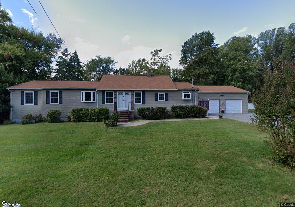 4 Saint Paul Ave, Reisterstown, MD 21136 - photo 1