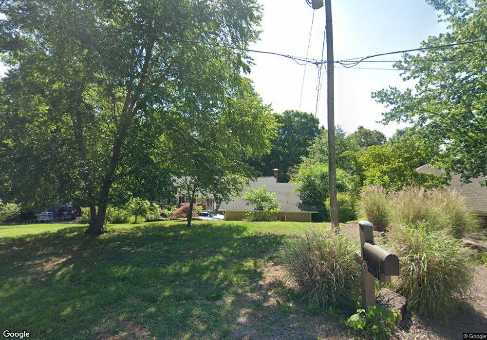 2347 Stephens Cir, Gainesville, GA 30506 - photo 1