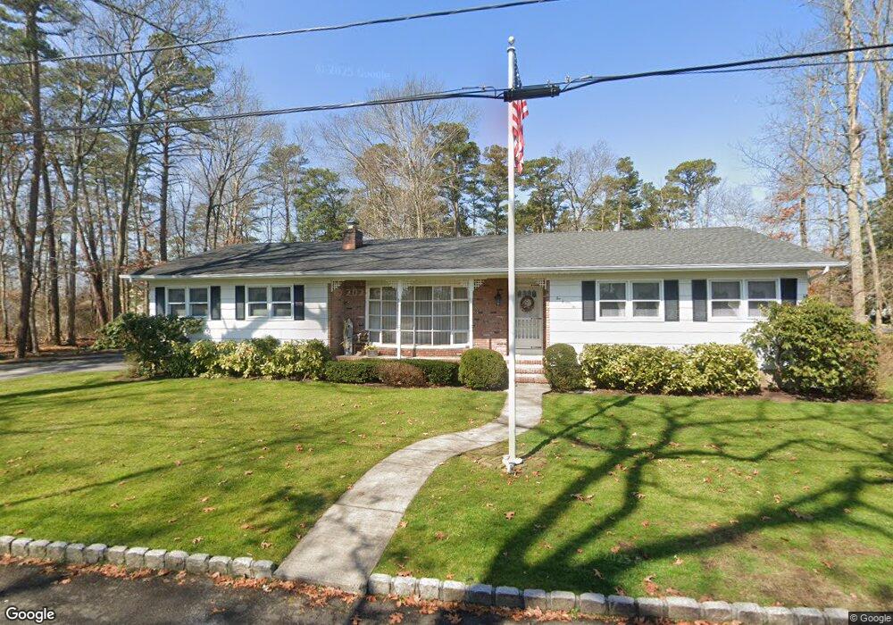 222 Cherokee Trail, Forked River, NJ 08731 - photo 1