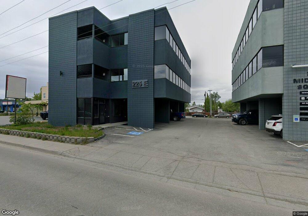 225 E Fireweed Ln unit 200, Anchorage, AK 99503 - photo 1