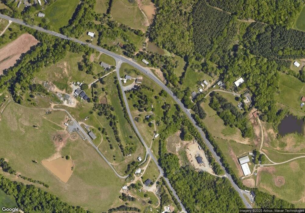 5455 Old Monroe Cir, Concord, NC 28025 - photo 1