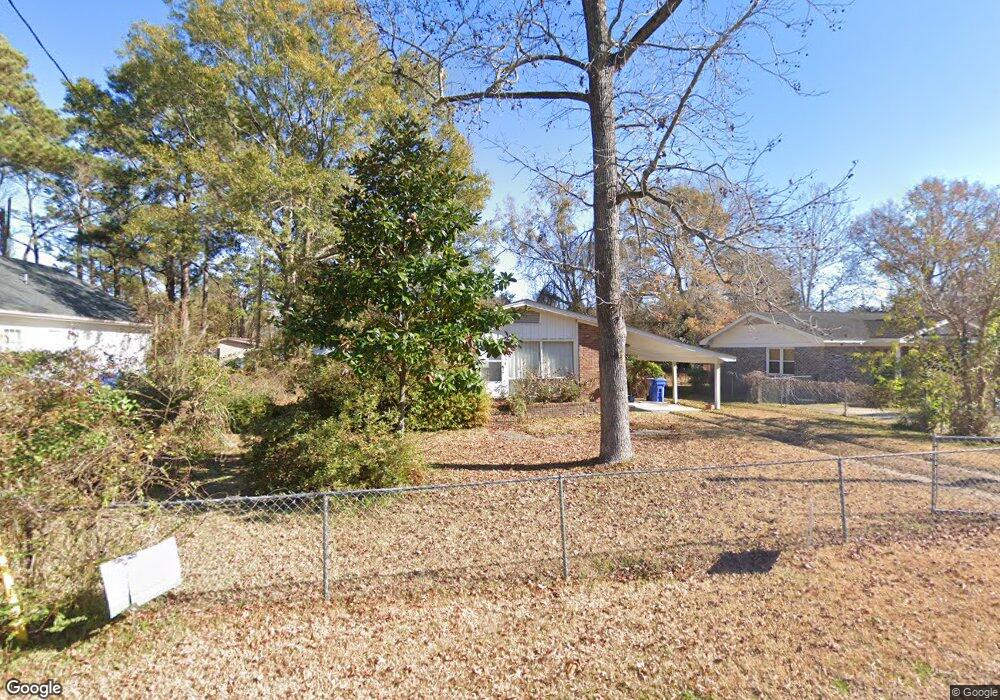 1206 Page St, Myrtle Beach, SC 29577 - photo 1