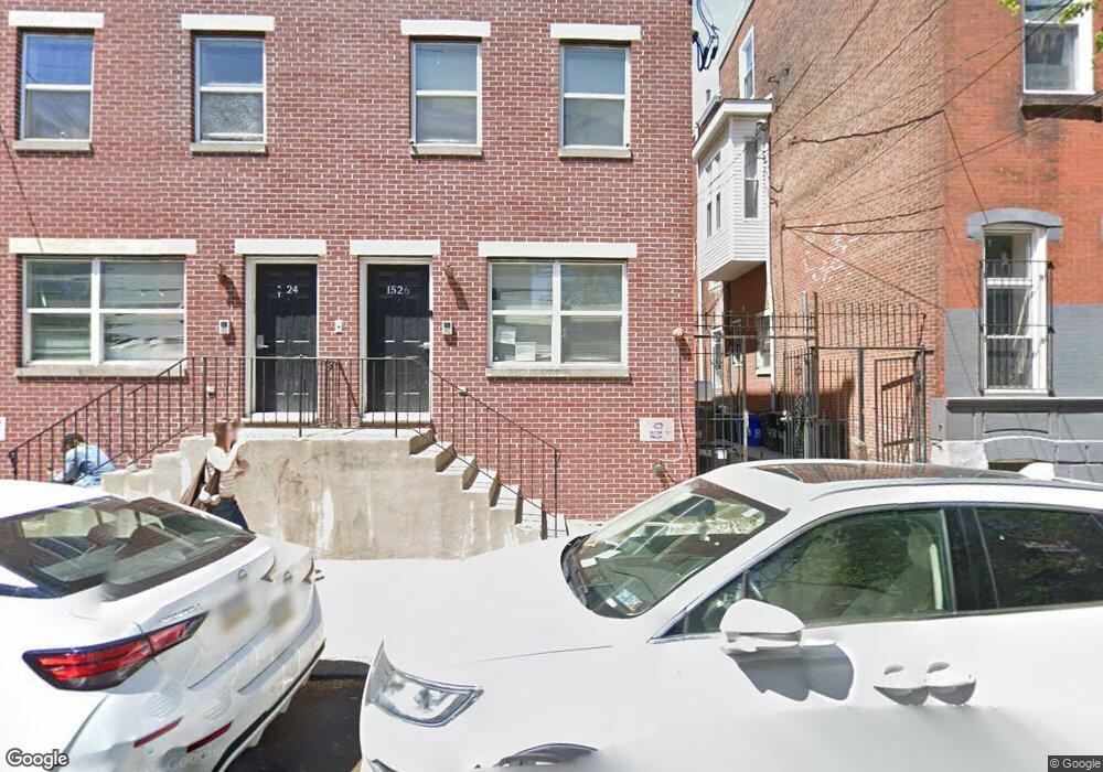 1526 N 17th St, Philadelphia, PA 19121 - photo 1