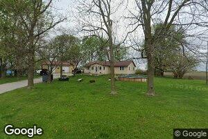 16701 Bullard Rd, Mechanicsburg, IL 62545