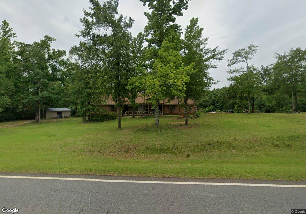 11052 Ga Highway 74, Forsyth, GA 31029 - photo 1