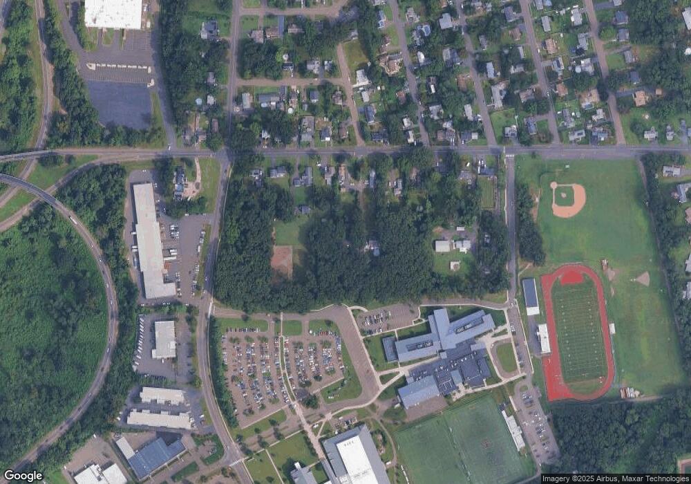 91 Bailey Rd, North Haven, CT 06473 - photo 1