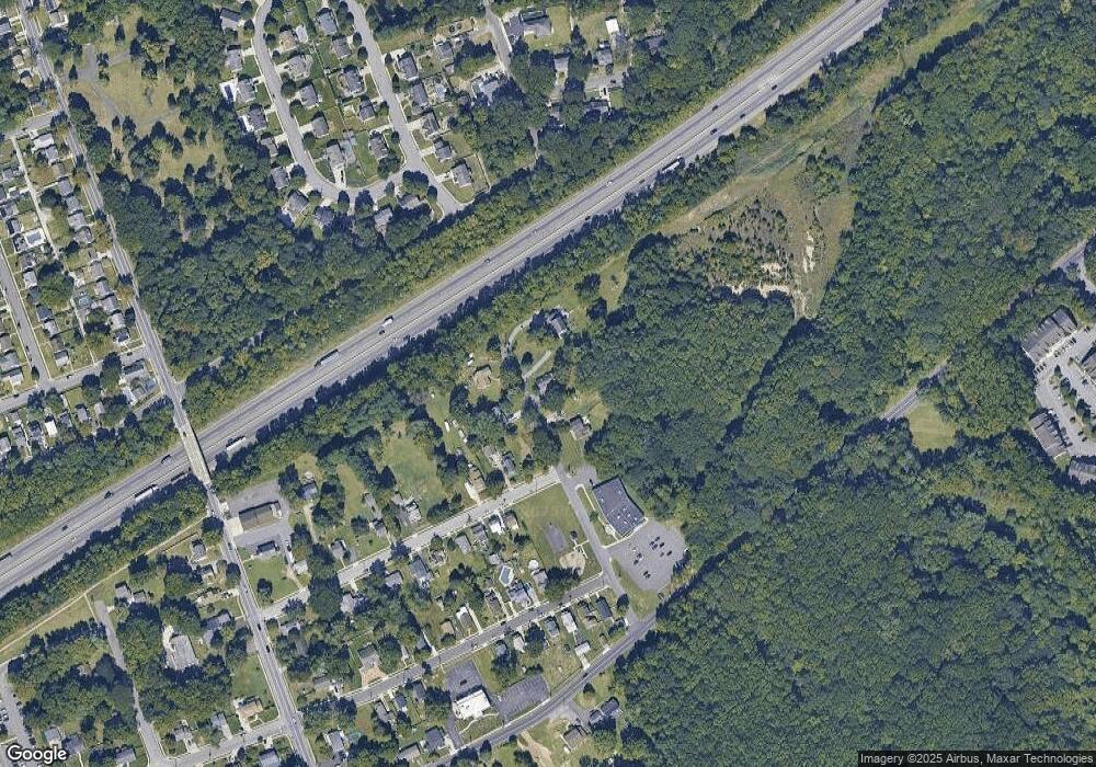 624 Ward Dr, Woodbury, NJ 08096 - photo 1