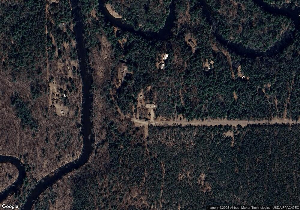 W8026 Diggs Dr, Minong, WI 54859 - photo 1