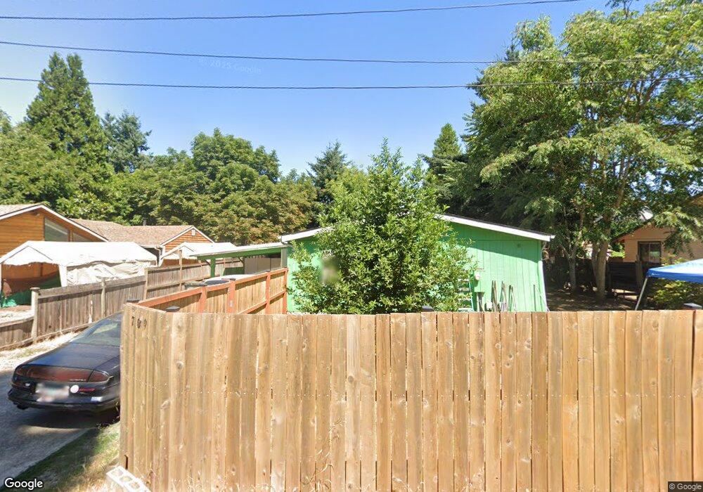 709 Lost Ln N, Keizer, OR 97303 - photo 1