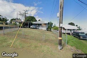 43 Paauilo Hui Rd, Paauilo, HI 96776