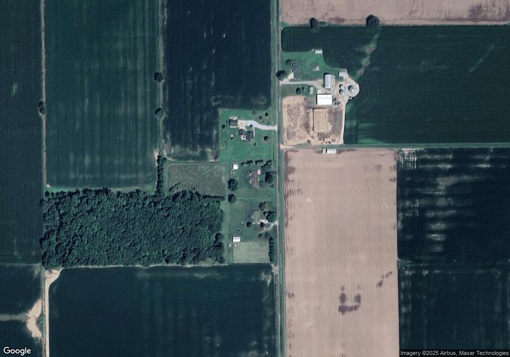 18380 Briggs Rd, New Lothrop, MI 48460 - photo 1