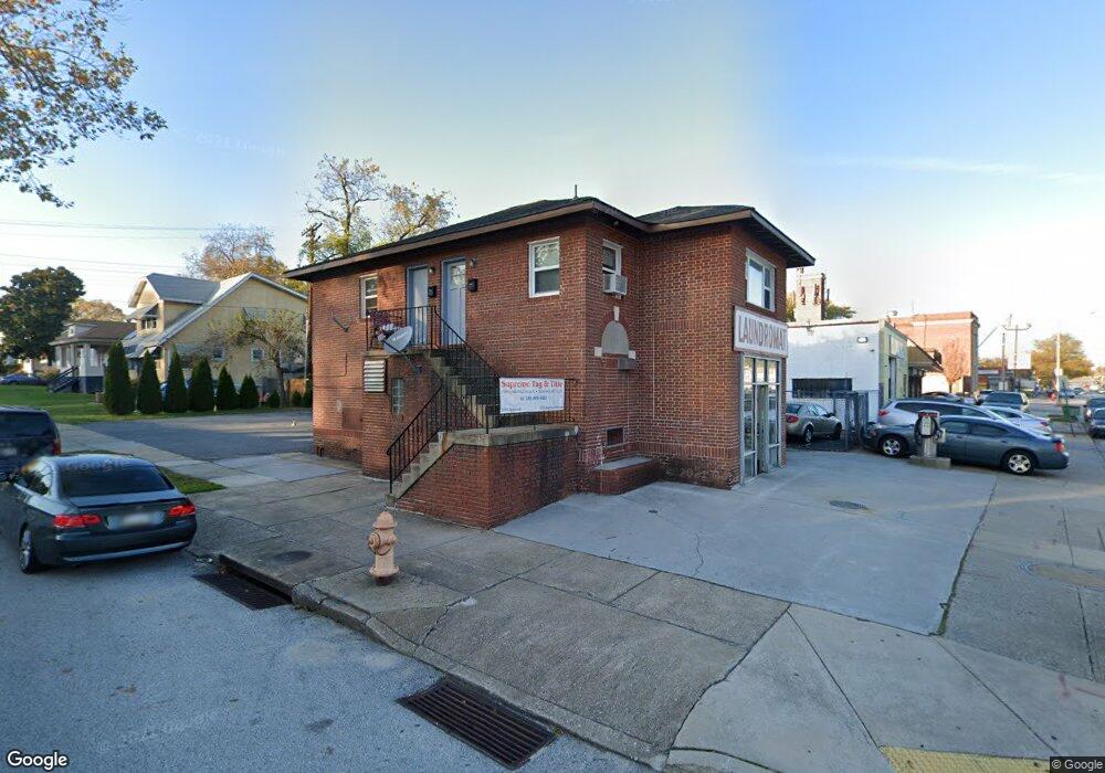 6500 Harford Rd, Baltimore, MD 21214 - photo 1