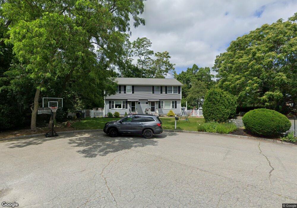 1 Guys Way, Natick, MA 01760 - photo 1