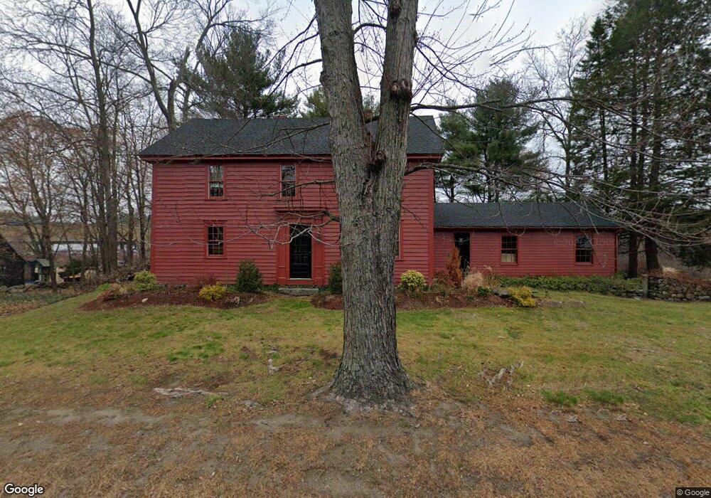 1558 Broadway Rd, Dracut, MA 01826 - photo 1