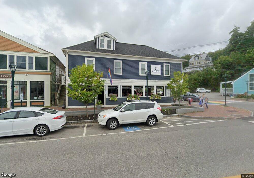 0 Shore Rd, Ogunquit, ME 03907 - photo 1