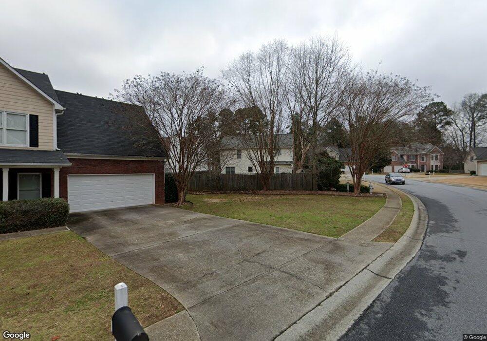 0 White Sands Ct NE unit 8205120, Suwanee, GA 30024 - photo 1