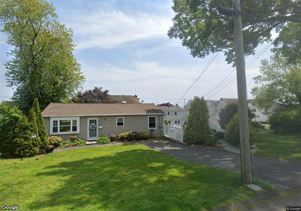 241 Connecticut Ave, West Haven, CT 06516 - photo 1