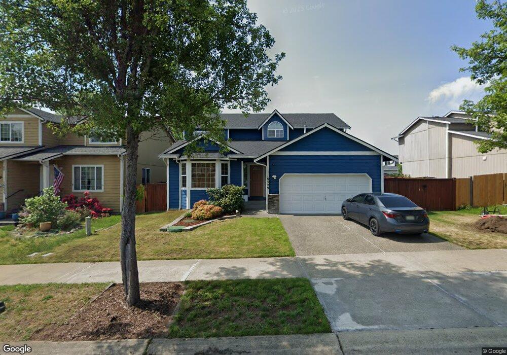 16529 Rainier View Dr SE, Yelm, WA 98597 - photo 1