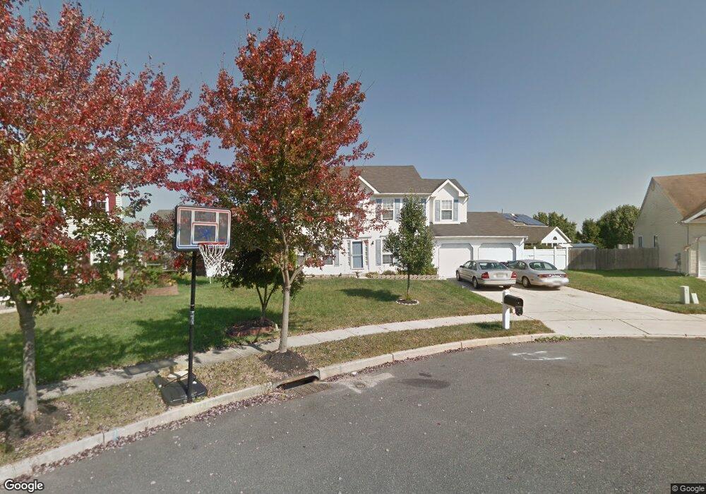 2 Wheatsheaf Cir, Clayton, NJ 08312 - photo 1