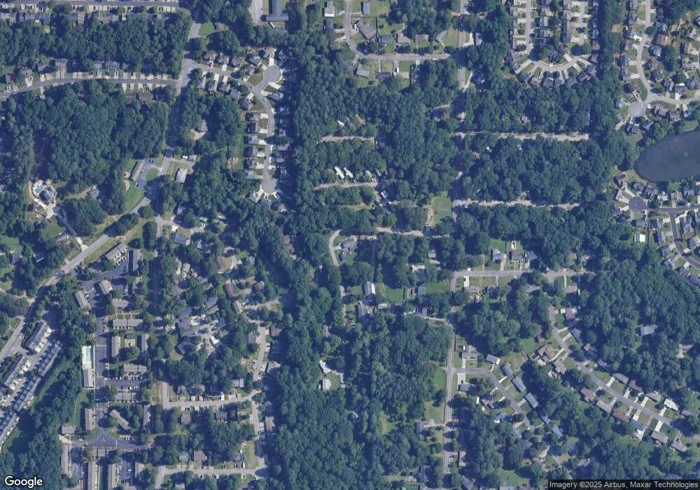 2893 Ben Daniel Rd SE, Smyrna, GA 30082 - photo 1