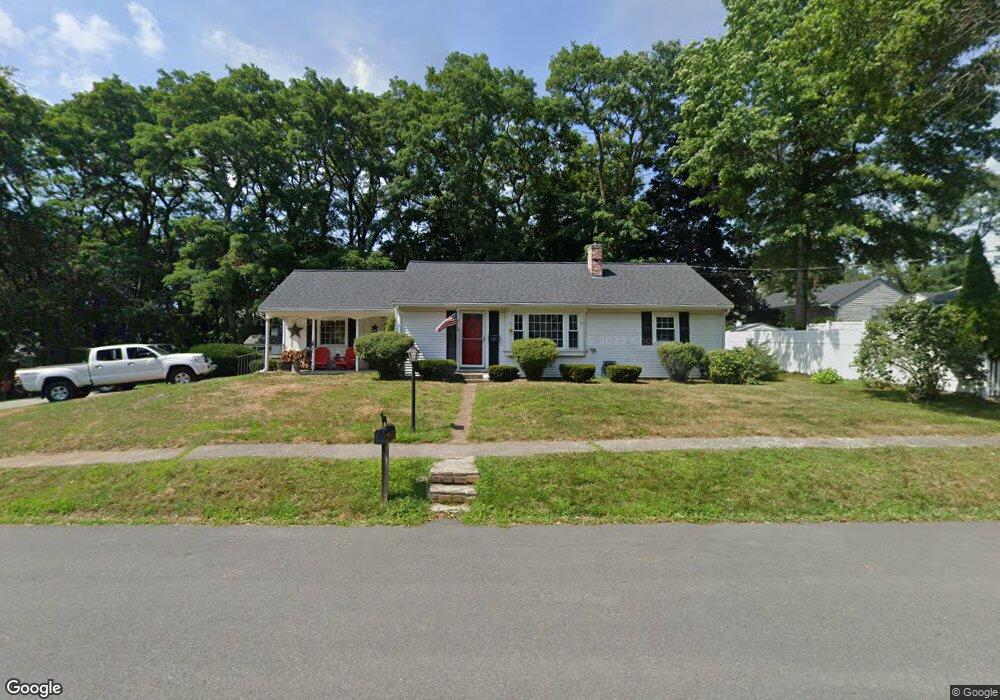 3 Meadow Ln, Danvers, MA 01923 - photo 1