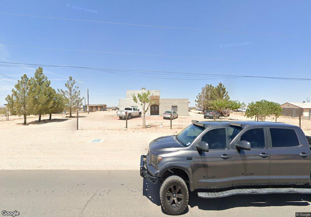 14925 Las Colonias Rd, El Paso, TX 79928 - photo 1