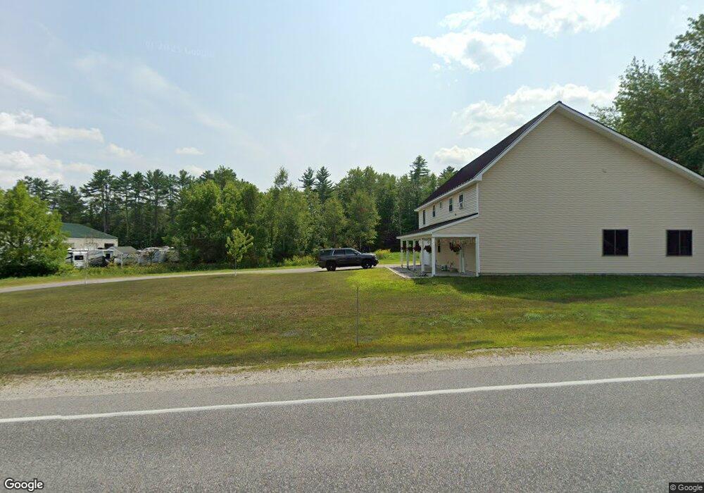 1553 E Main Street (Route 302), Conway, NH 03813 - photo 1