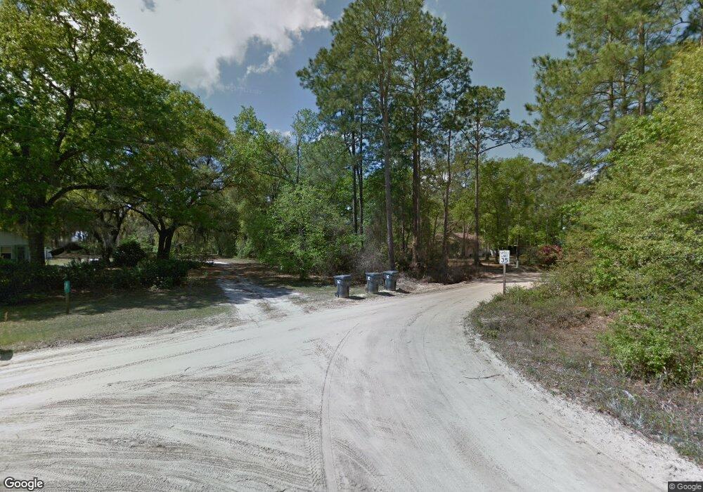 1480 Ballfield Rd, Hortense, GA 31543 - photo 1