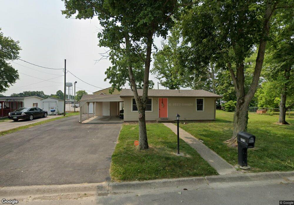 275 Shady Nook, Hanover, IN 47243 - photo 1