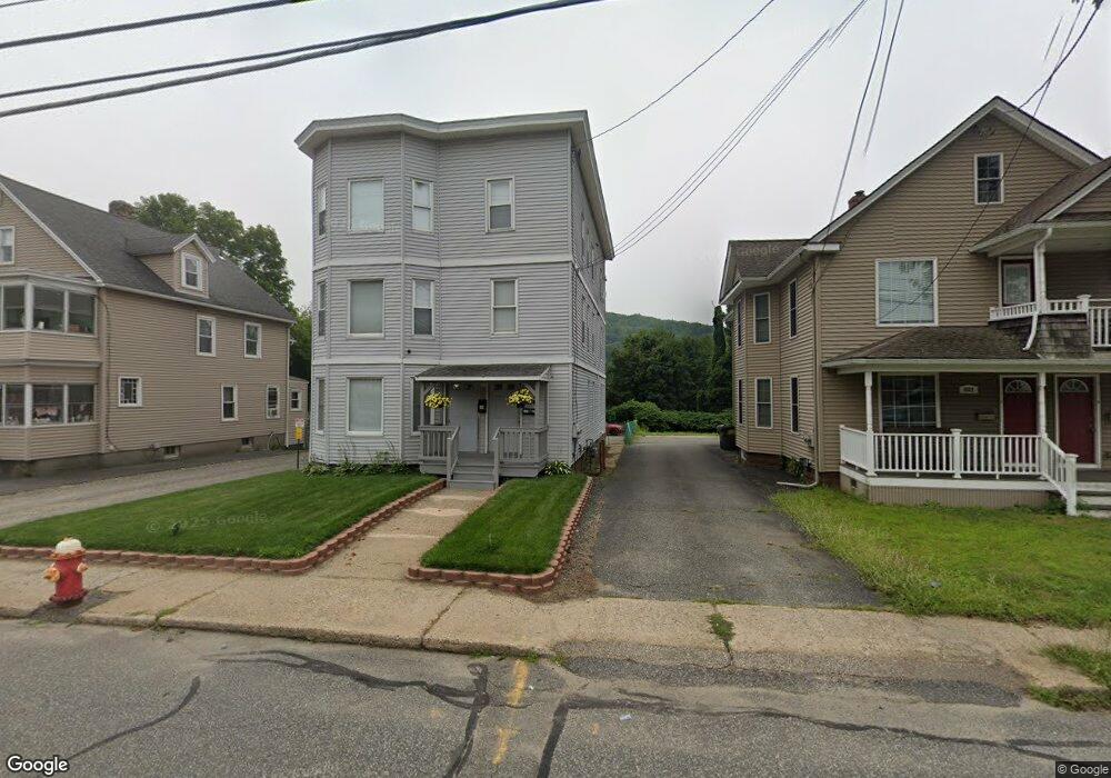 1578 N Main St unit 1, Palmer, MA 01069 - photo 1