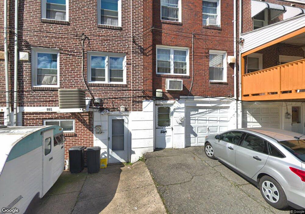 807 Park Dr, Glenolden, PA 19036 - photo 1