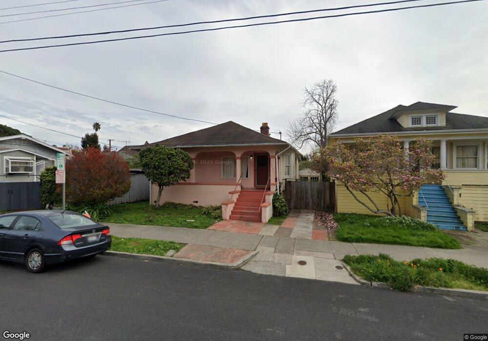 1736 Channing Way, Berkeley, CA 94703 - photo 1