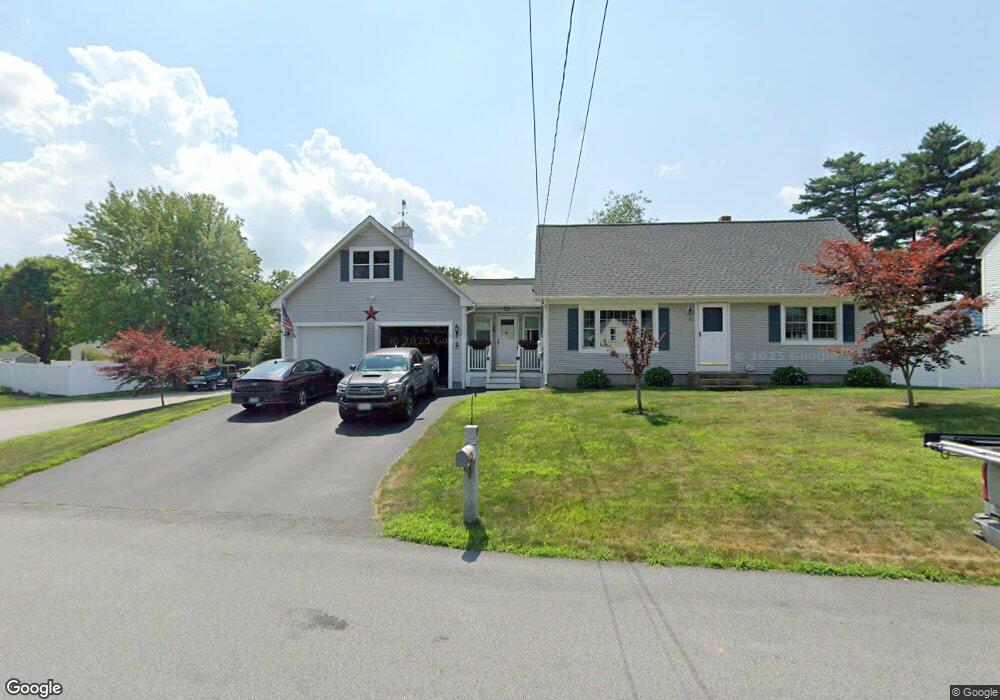 10 Hideaway Rd, Nashua, NH 03064 - photo 1