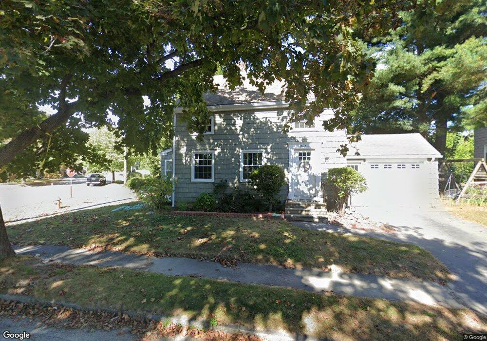 14 Runnells St, Portland, ME 04103 - photo 1