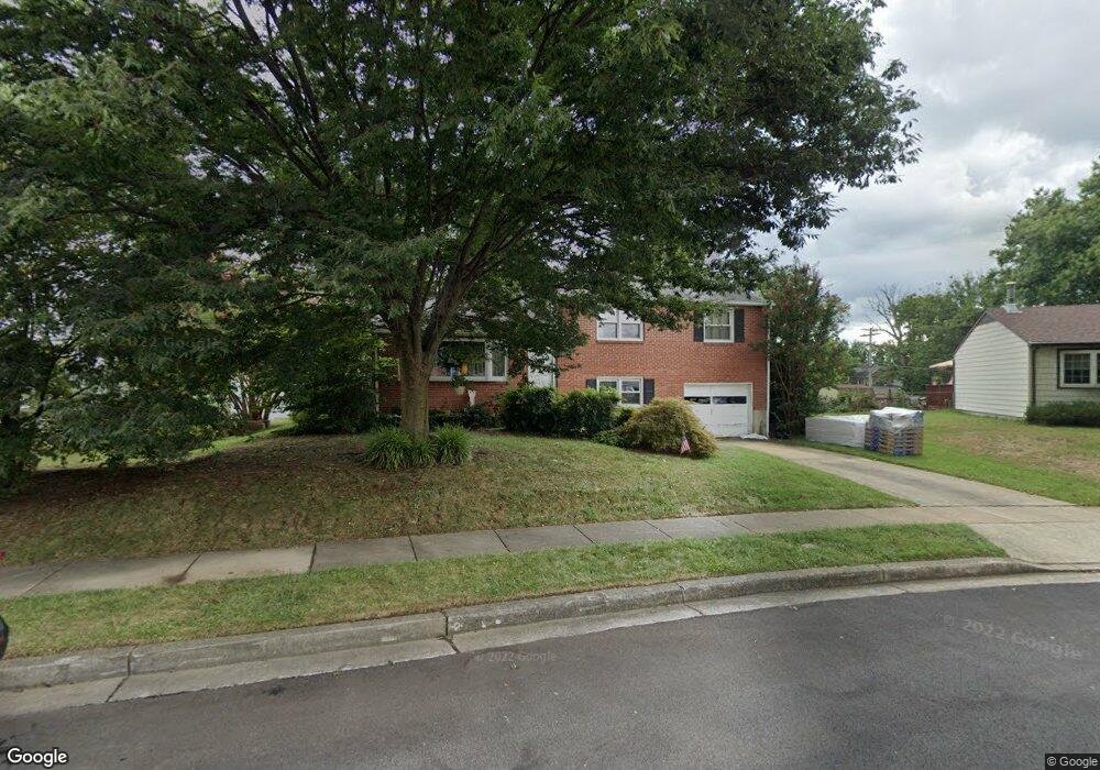 621 Southmont Rd, Catonsville, MD 21228 - photo 1