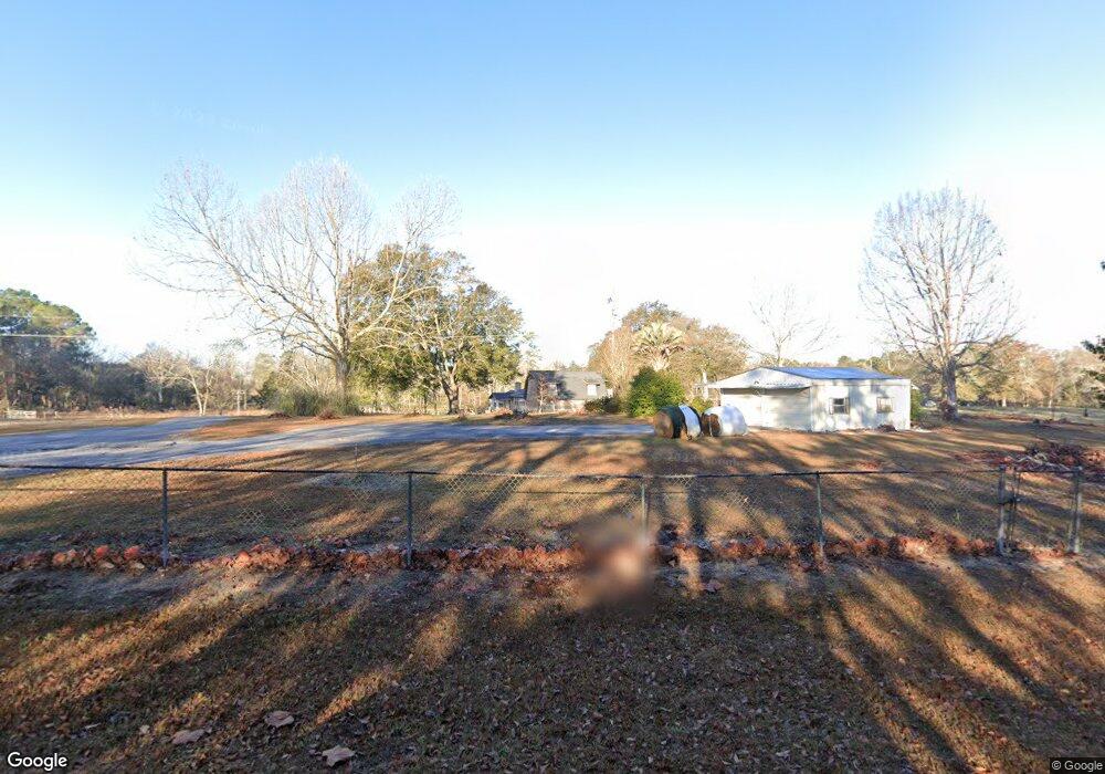 151 College St, Sumner, GA 31789 - photo 1
