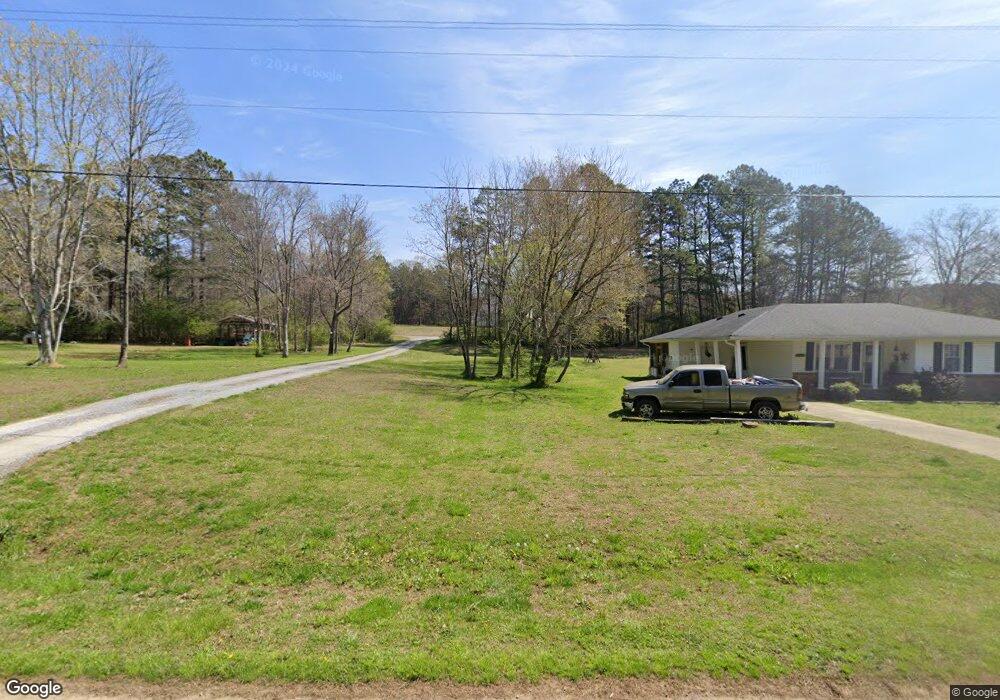 136 Runyon Loop, Cedartown, GA 30125 - photo 1