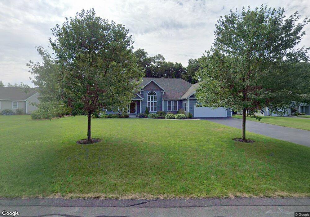 15 Claire Ln, Bloomfield, CT 06002 - photo 1