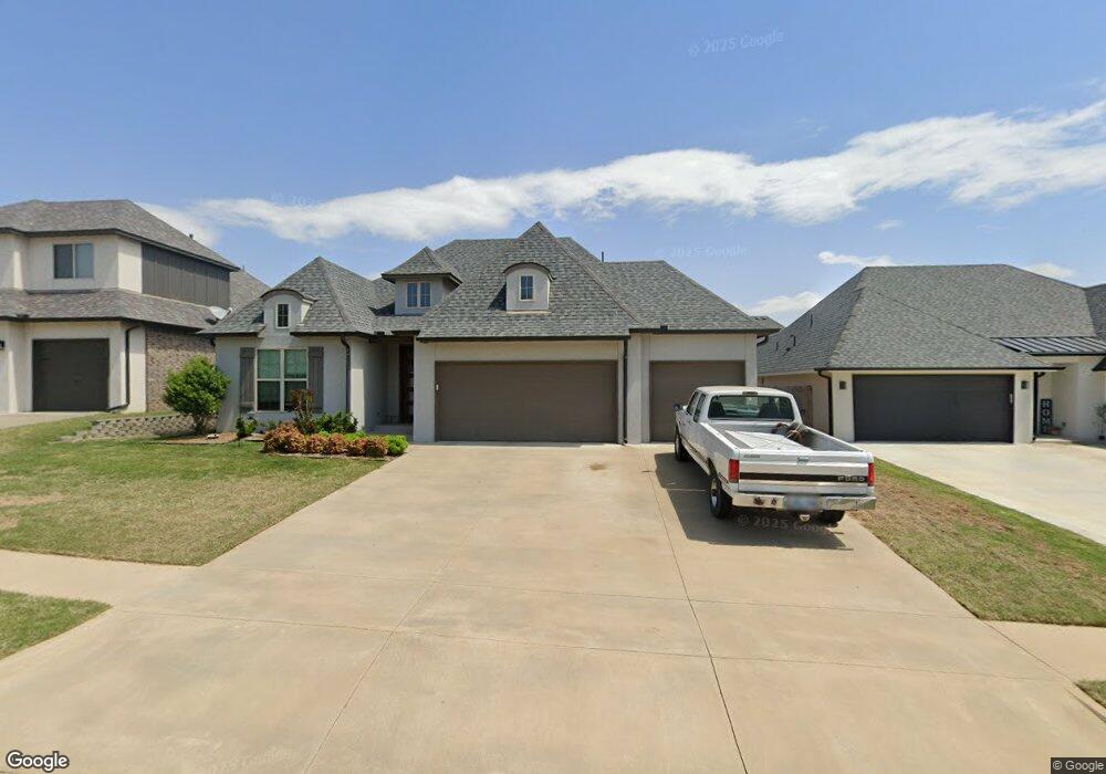 13013 S 5th St, Jenks, OK 74037 - photo 1