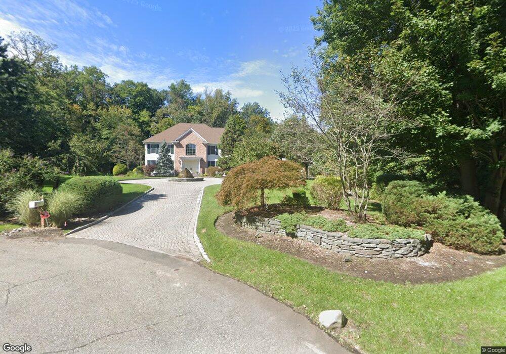 21 Arrowhead Ln, Saddle River, NJ 07458 - photo 1