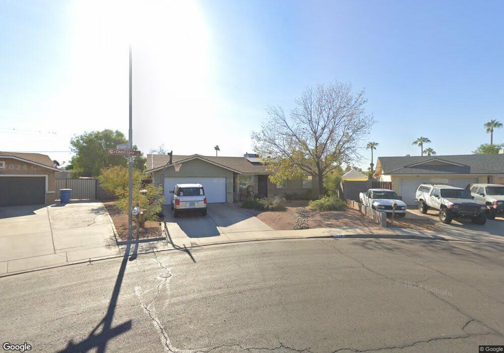 703 W Stottler Dr, Chandler, AZ 85225 - photo 1