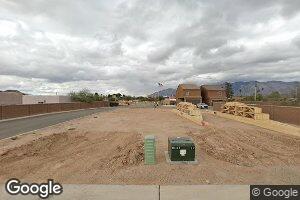 1123 E Cairn St, Tucson, AZ 85719