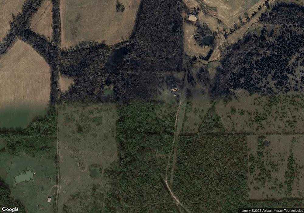 99414 S 4784 Rd, Muldrow, OK 74948 - photo 1