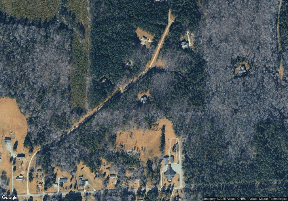 366 Foxwood Trail, Pittsboro, NC 27312 - photo 1